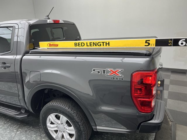 Certified 2019 Ford Ranger XL w/ Equipment Group 101A Mid AWD/4WD image 24