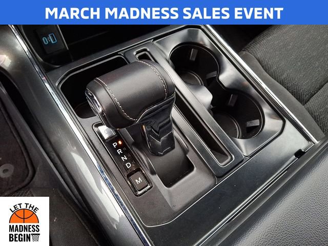 Certified 2023 Ford F150 XLT w/ Equipment Group 302A High image 22