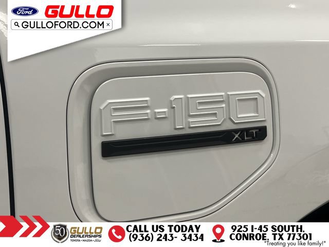Certified 2023 Ford F150 Lightning XLT w/ Equipment Group 312A High AWD/4WD image 31
