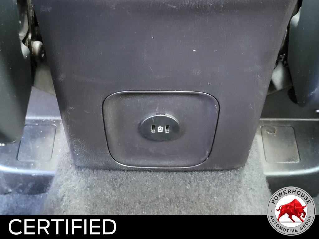 Certified 2025 Ford Bronco Sport Big Bend AWD/4WD image 17