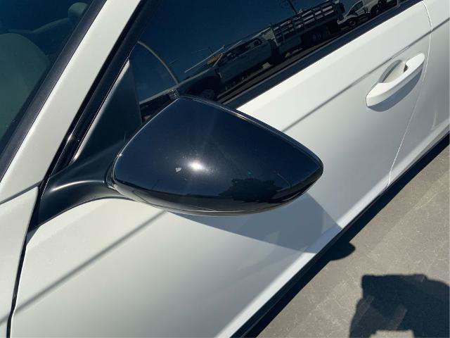 Used 2025 Honda Accord SE image 23