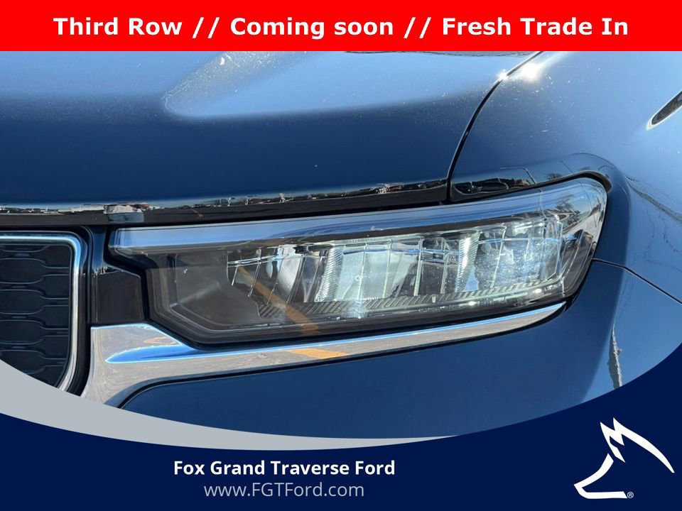 Used 2023 Jeep Grand Cherokee L Limited image 41