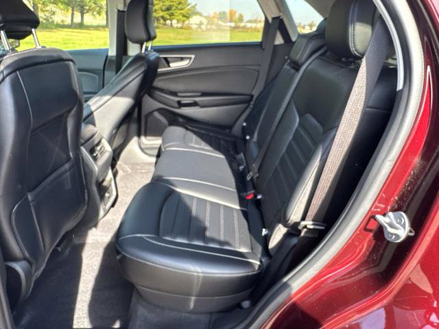 Certified 2023 Ford Edge SEL AWD/4WD image 30