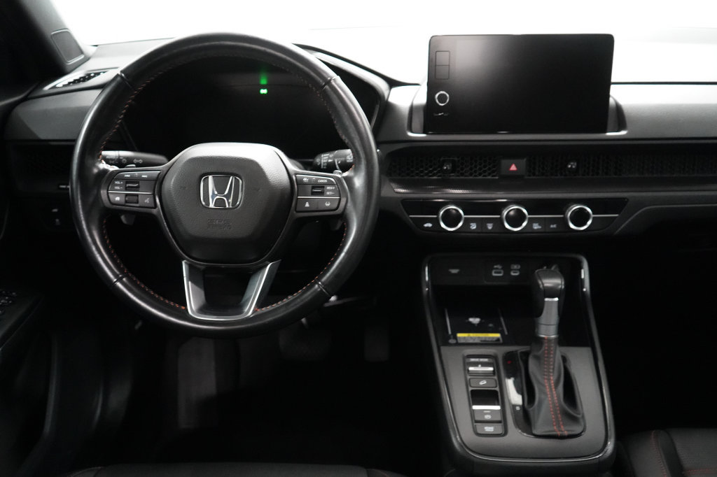 Used 2025 Honda CR-V Sport-L image 13