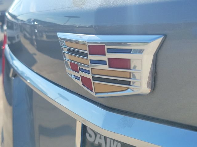 Used 2024 Cadillac XT5 Premium Luxury w/ Technology Package FWD image 7