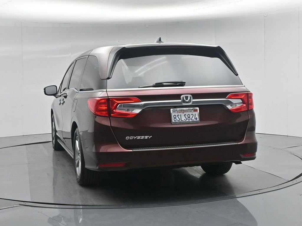 Used 2020 Honda Odyssey EX image 18