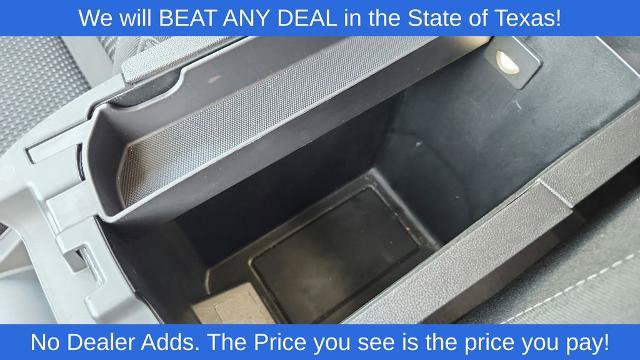 Used 2024 GMC Terrain SLE FWD image 18