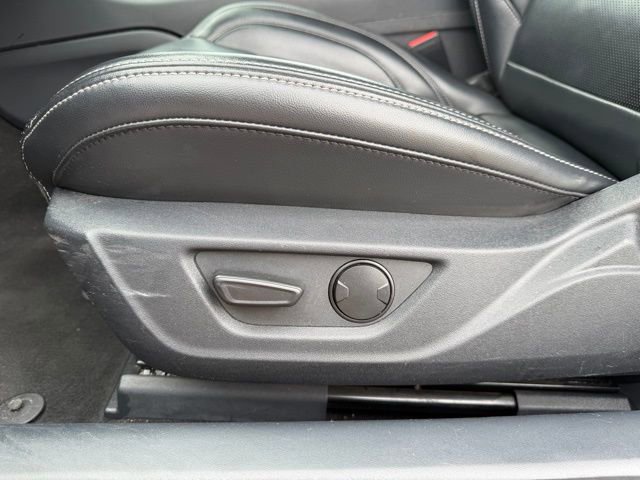 Certified 2024 Ford Mustang Premium RWD image 9