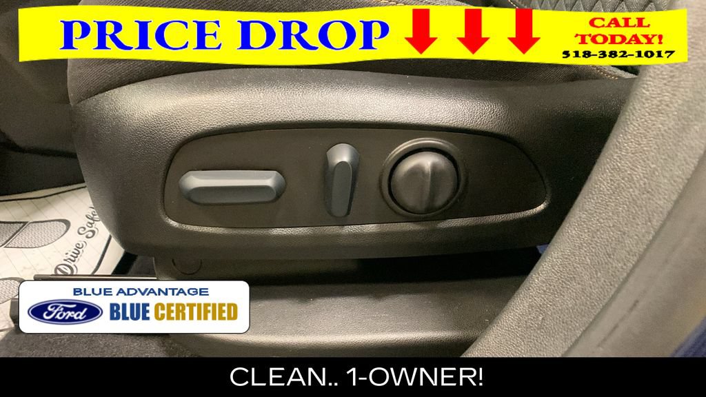 Used 2022 Chevrolet Equinox LT AWD/4WD image 30