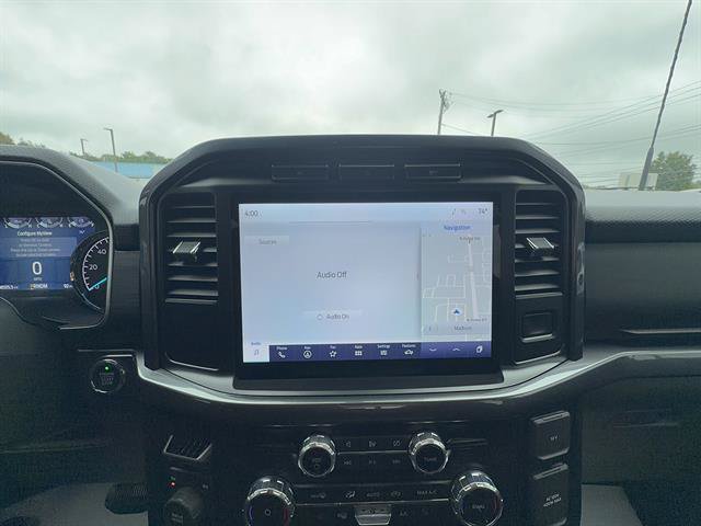 Certified 2023 Ford F150 XLT w/ Equipment Group 302A High AWD/4WD image 15