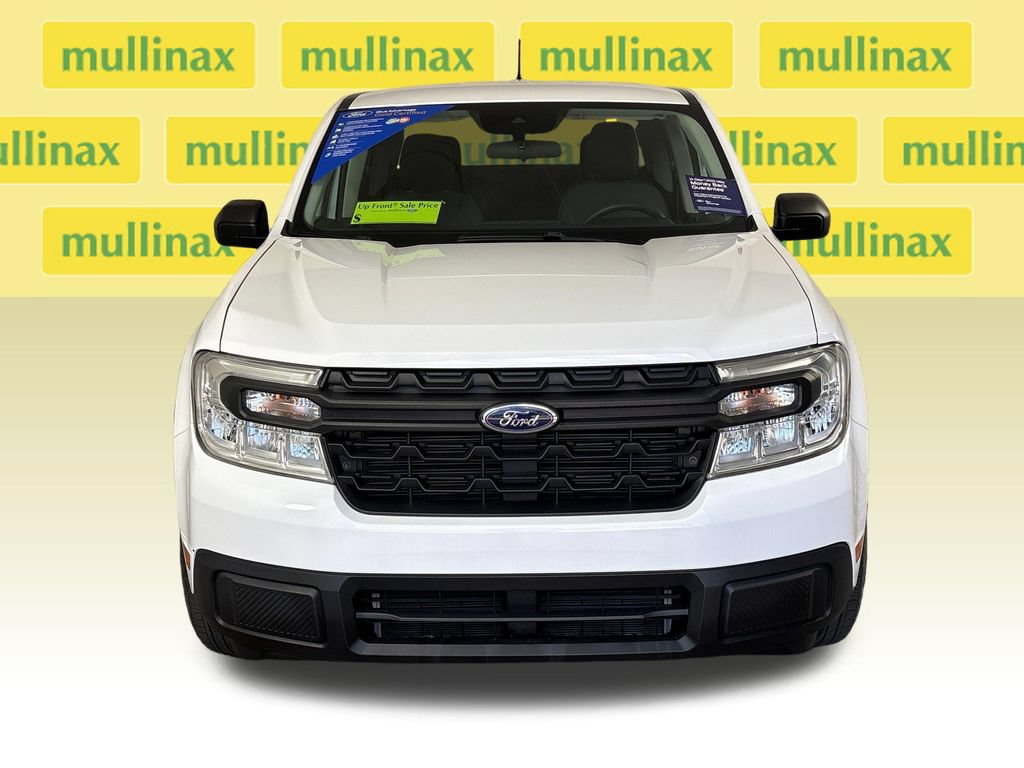 Certified 2023 Ford Maverick XL FWD image 15
