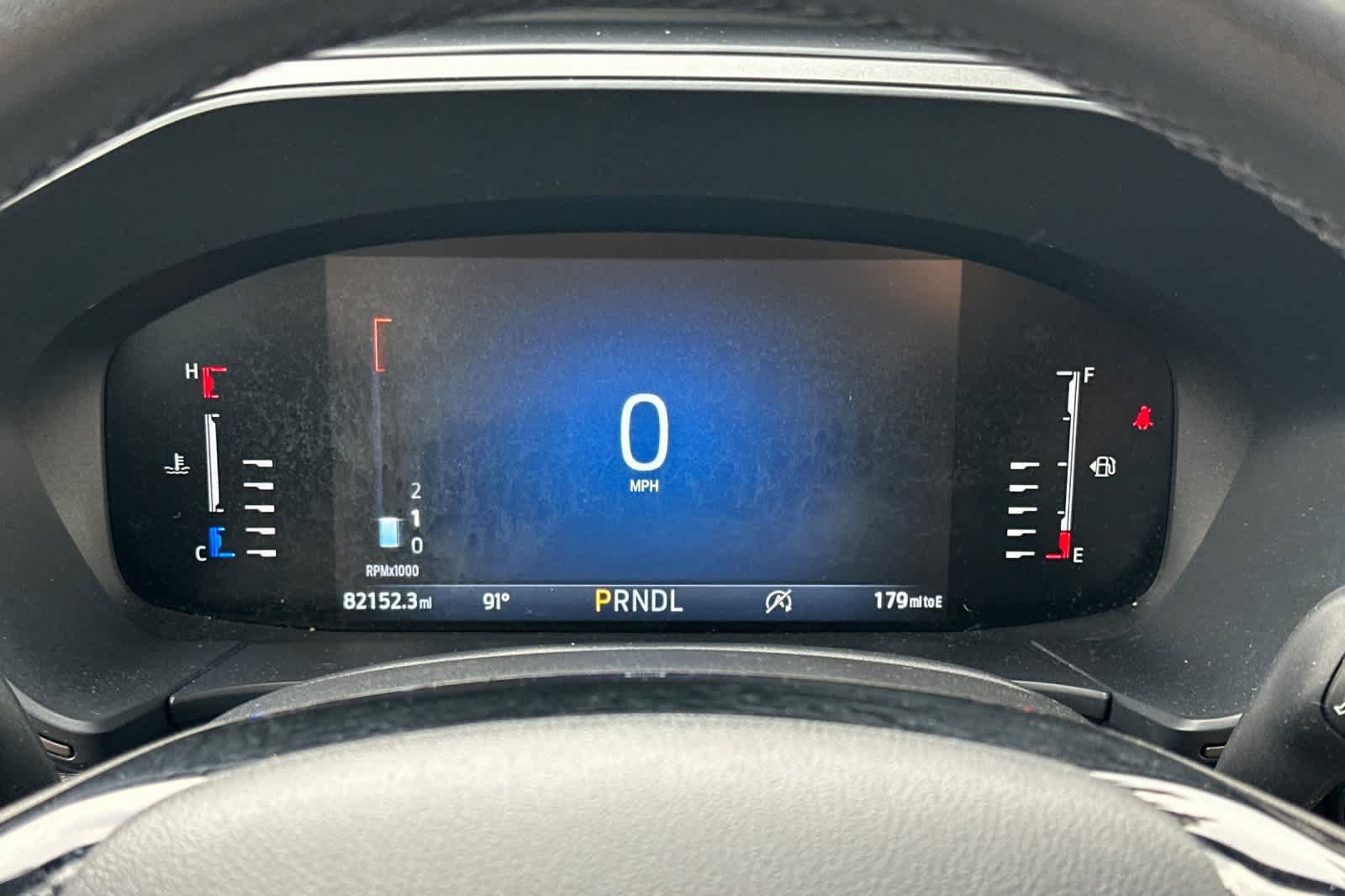 Certified 2023 Ford Escape Active w/ Cold Weather Package FWD image 25