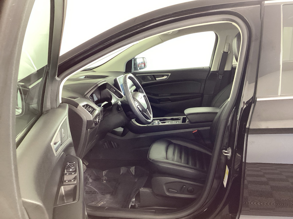 Certified 2023 Ford Edge SEL w/ Convenience Package AWD/4WD image 15