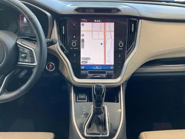 Used 2022 Subaru Outback Limited XT w/ Popular Package #2 AWD/4WD image 27