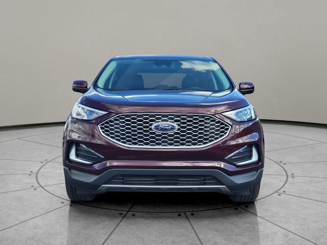 Certified 2024 Ford Edge SEL image 9