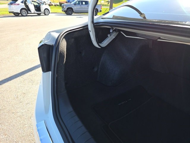 Used 2023 Nissan Altima 2.5 SL image 17