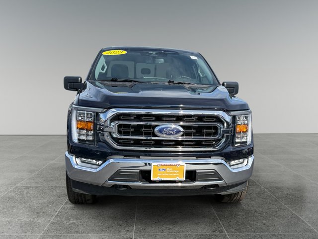 Certified 2023 Ford F150 XLT w/ Equipment Group 302A High AWD/4WD image 9