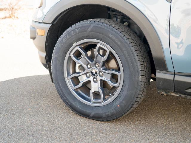 Certified 2024 Ford Bronco Sport Big Bend image 11