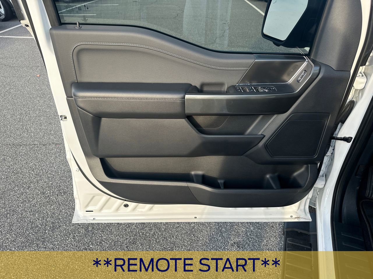 Certified 2023 Ford F150 XLT w/ Equipment Group 302A High image 11