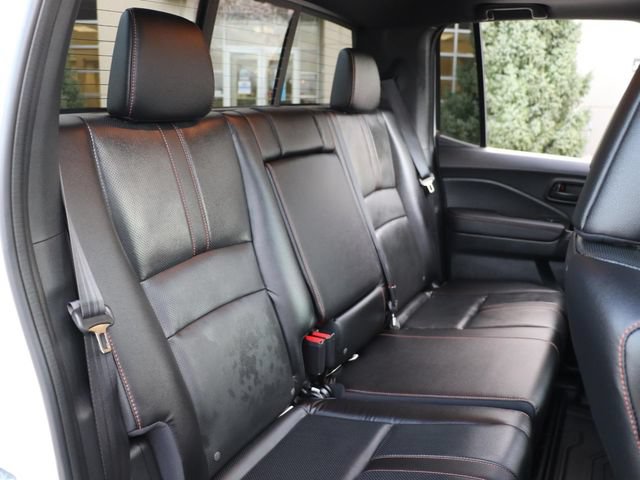 Used 2026 Honda Ridgeline TrailSport image 13