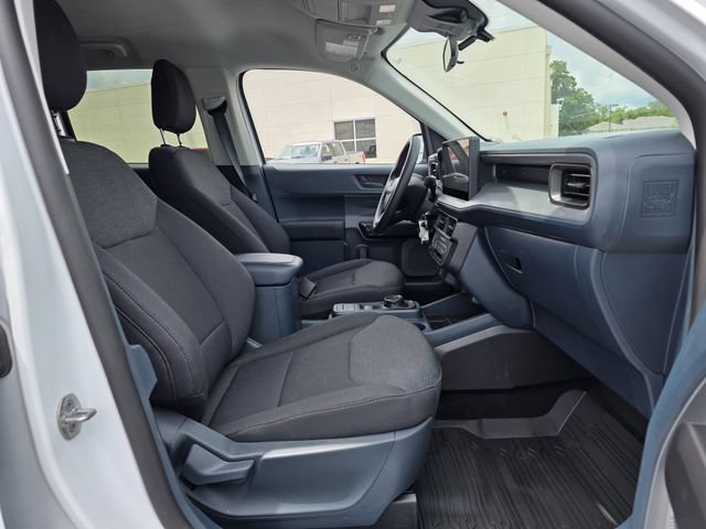 Certified 2025 Ford Maverick XL FWD image 25