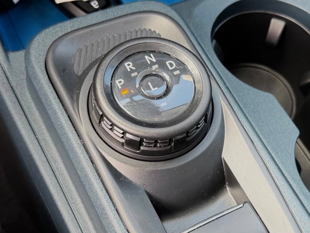 Certified 2026 Ford Maverick XLT FWD image 25