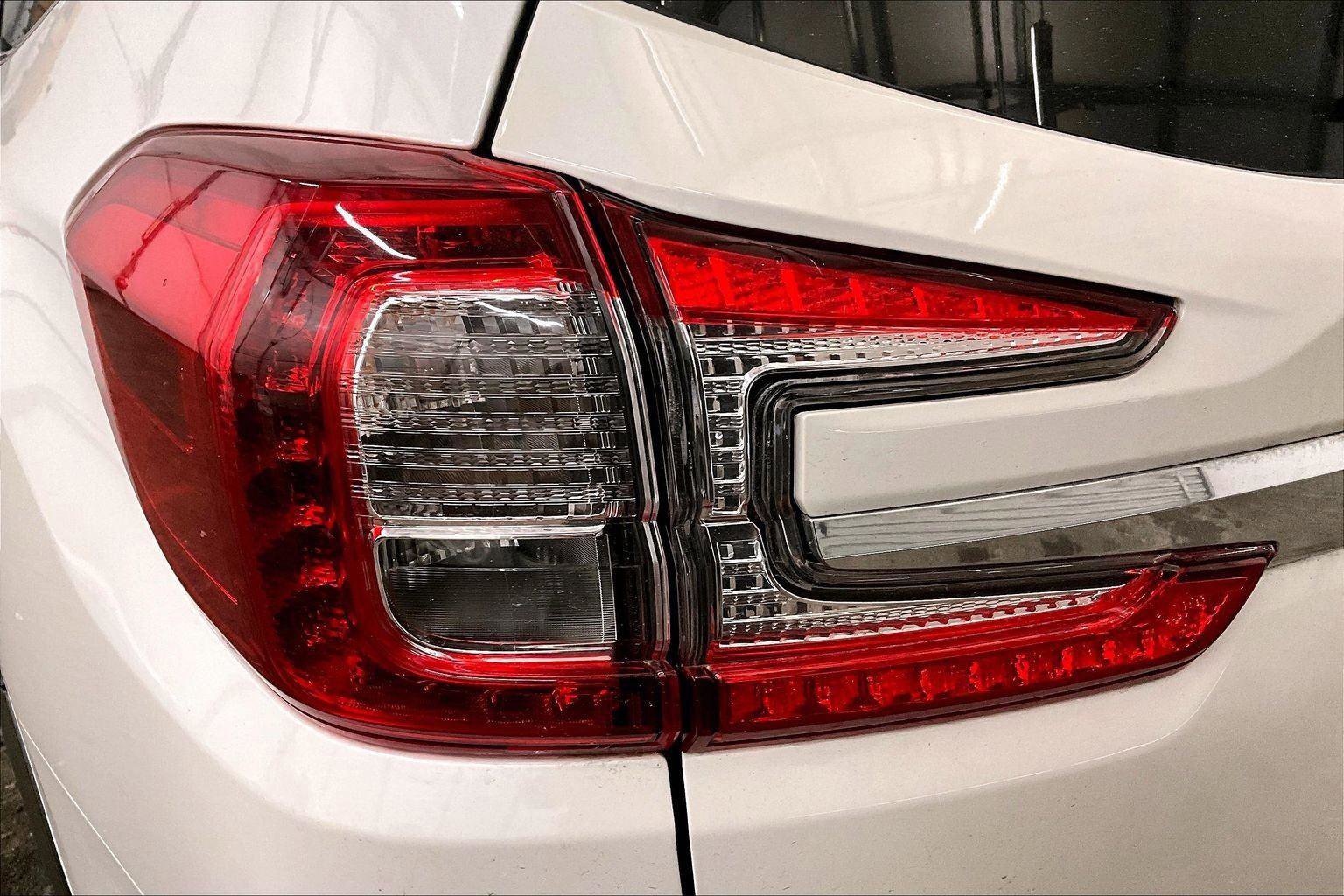 Used 2023 Subaru Ascent Limited w/ Technology Package image 29