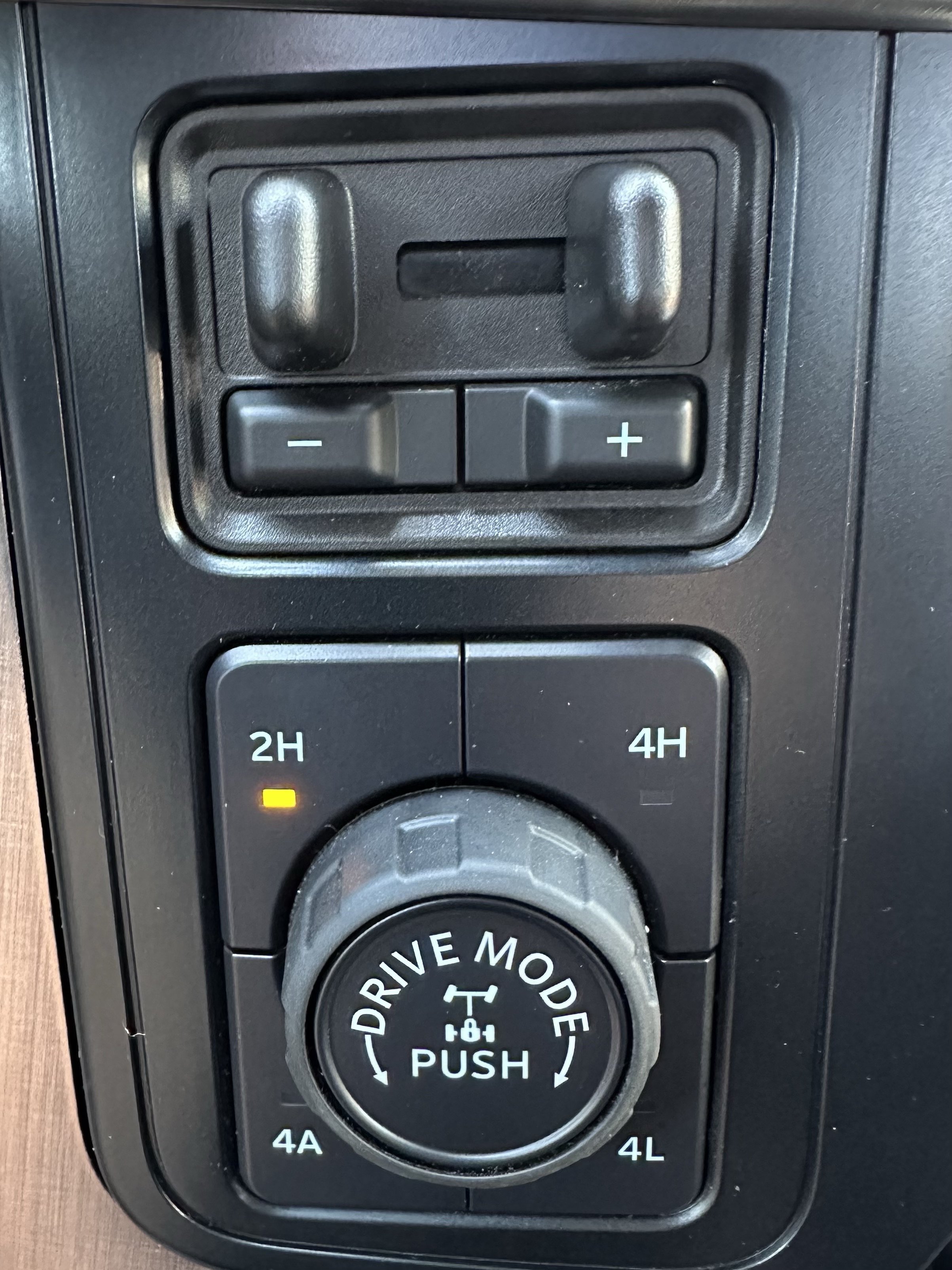 Certified 2025 Ford F150 King Ranch w/ FX4 Off-Road Package AWD/4WD image 22