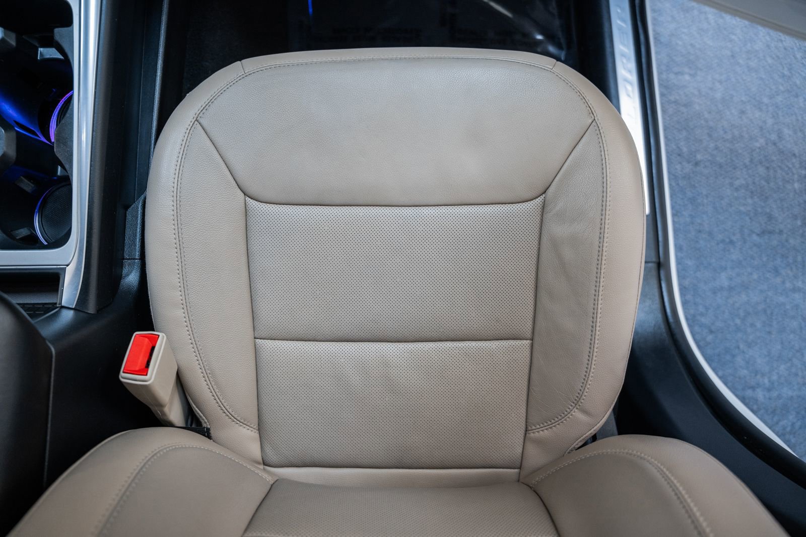 Certified 2020 Ford Explorer Limited image 36