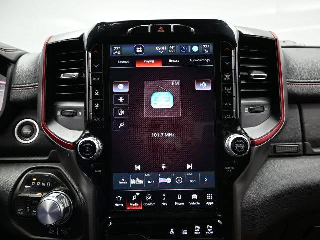 Used 2022 RAM 1500 Rebel w/ Rebel Level 2 Equipment Group image 25
