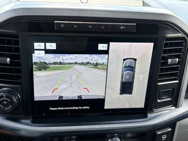 Certified 2021 Ford F150 Limited AWD/4WD image 27