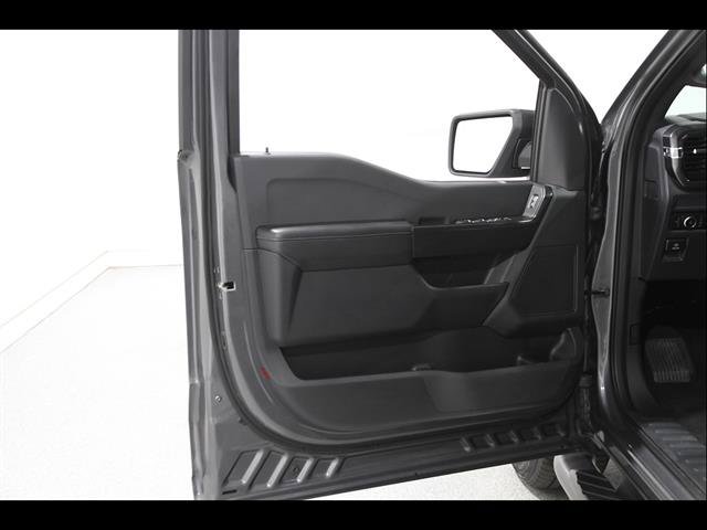 Certified 2024 Ford F150 STX AWD/4WD image 4