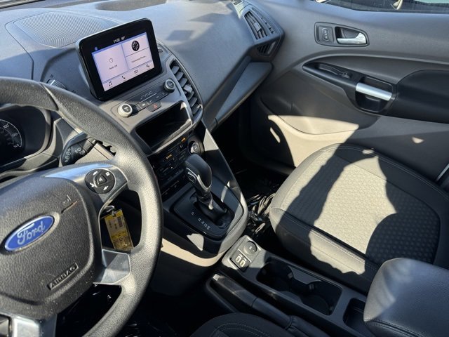 Certified 2020 Ford Transit Connect XLT image 21