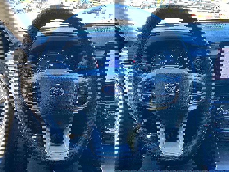 Certified 2021 Ford Explorer Limited w/ Equipment Group 301A image 21