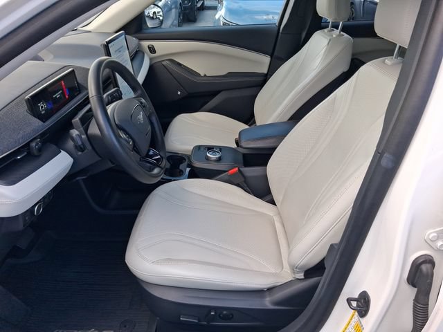 Certified 2023 Ford Mustang Mach-E Premium RWD image 12