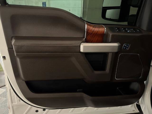 Certified 2022 Ford F250 King Ranch w/ King Ranch Ultimate Package image 17