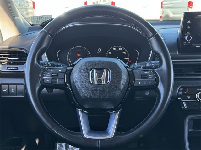 Used 2024 Honda Pilot EX-L image 12