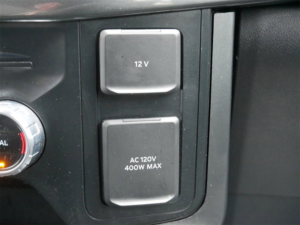 Certified 2023 Ford F150 XLT w/ Equipment Group 302A High image 26