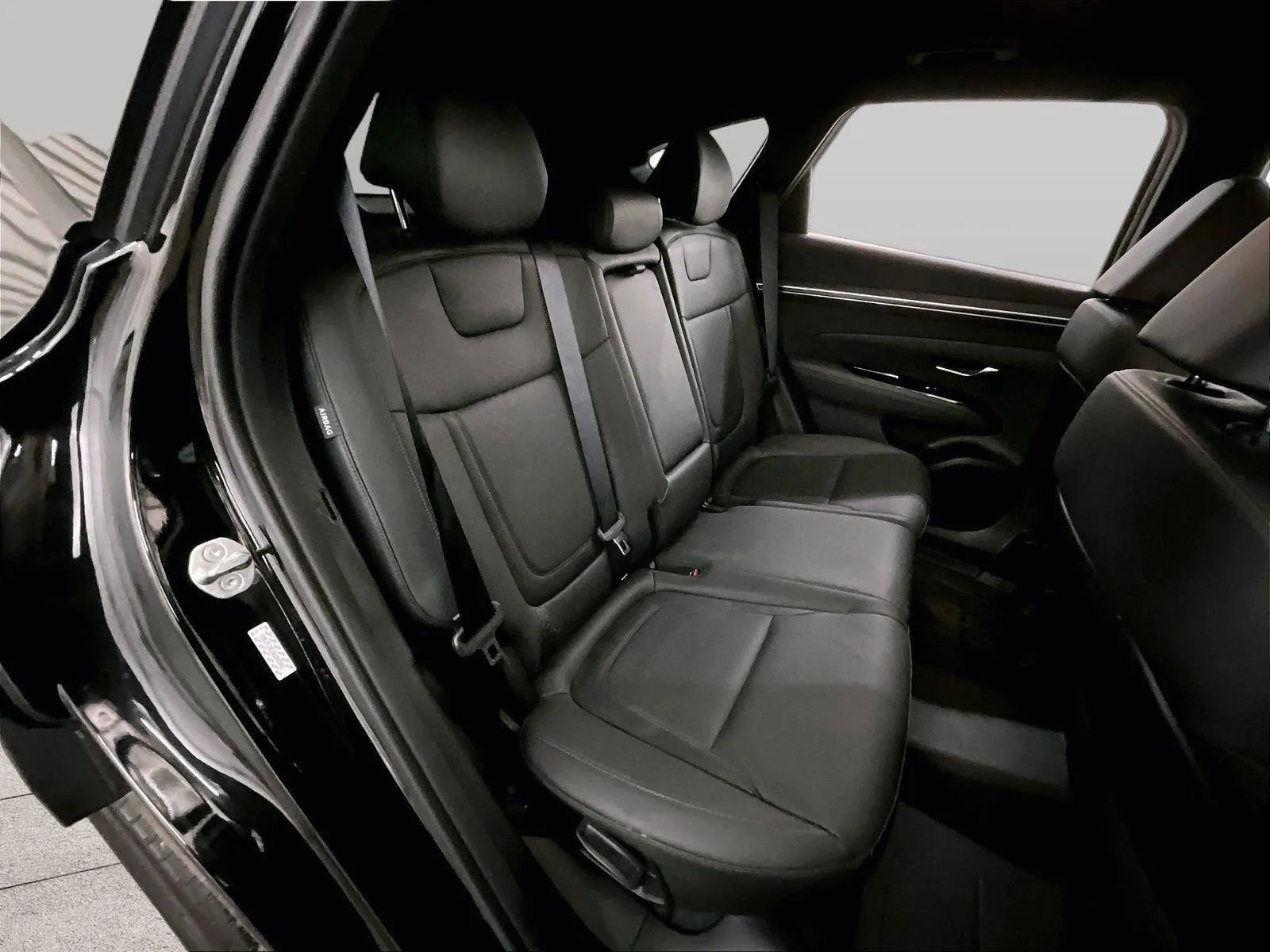 Used 2024 Hyundai Tucson XRT image 26