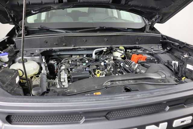 Certified 2024 Ford Bronco Sport Big Bend w/ Convenience Package image 17