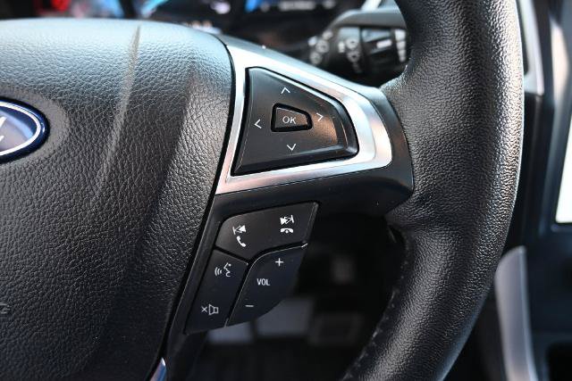Certified 2021 Ford Edge SEL w/ Convenience Package FWD image 34