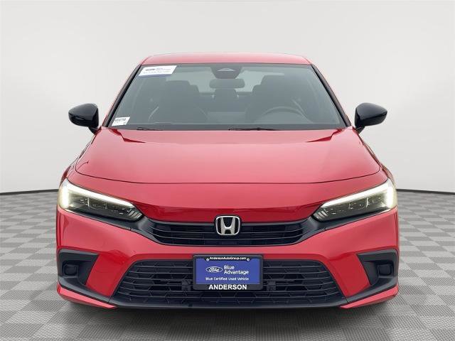 Used 2023 Honda Civic Sport image 8