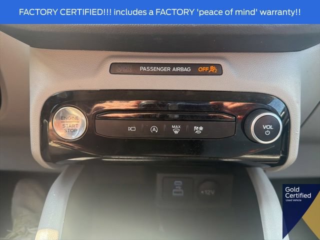 Certified 2023 Ford Escape Active FWD image 39
