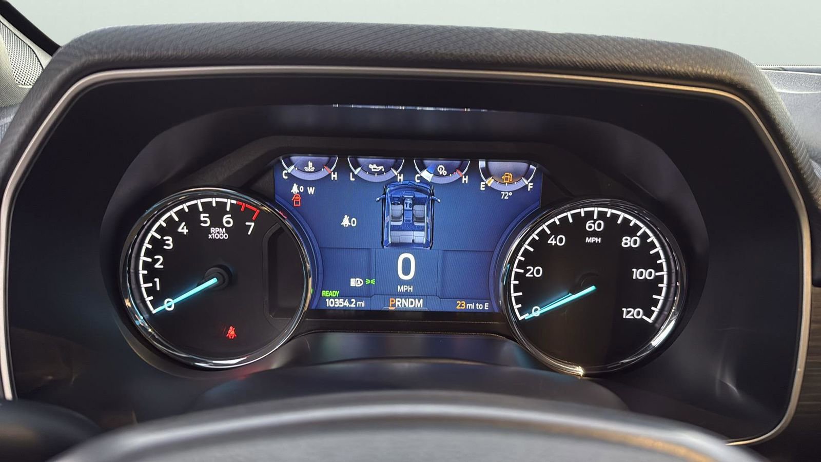 Certified 2023 Ford F150 XLT w/ Equipment Group 302A High image 14