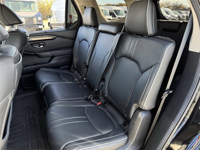 Used 2024 Honda Pilot Elite image 27