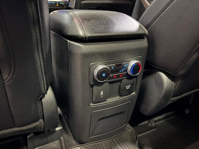 Certified 2023 Ford Explorer Limited w/ Limited Technology Package AWD/4WD image 28
