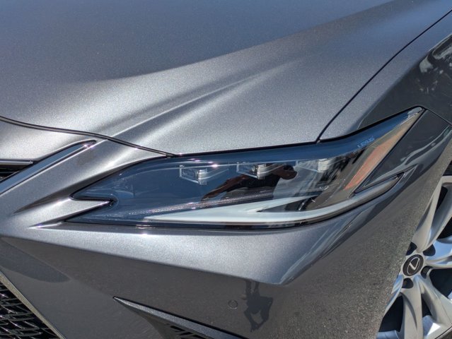 Used 2024 Lexus ES 350 F Sport FWD image 6