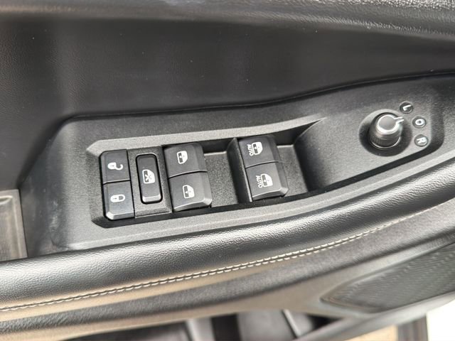 Used 2023 Jeep Grand Cherokee Altitude image 20