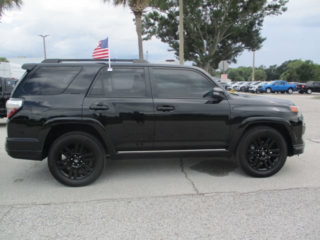 Used 2019 Toyota 4Runner Limited AWD/4WD image 8