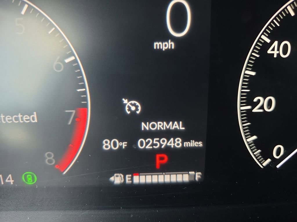 Used 2025 Honda Odyssey Sport-L image 25